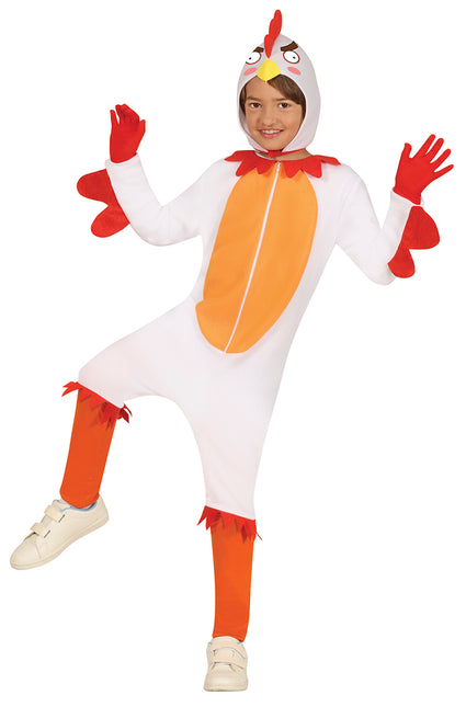 Onesie Pollo