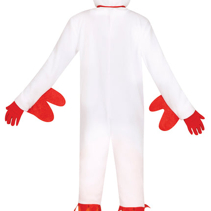 Onesie Pollo