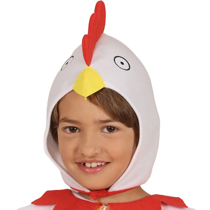 Onesie Pollo