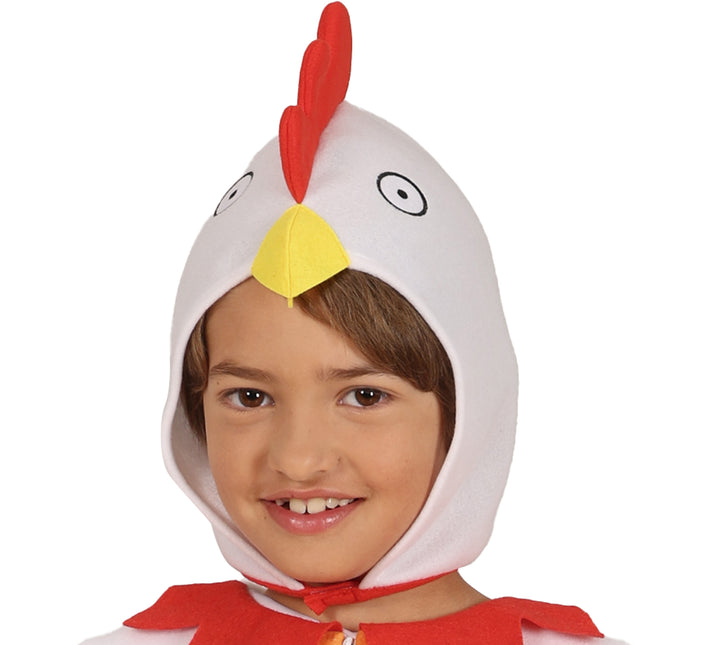 Onesie Pollo