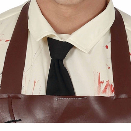 Disfraz de Asesino de Halloween L para hombre