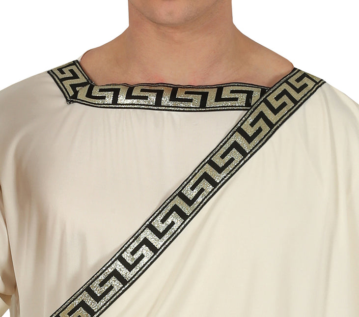 Traje Romano