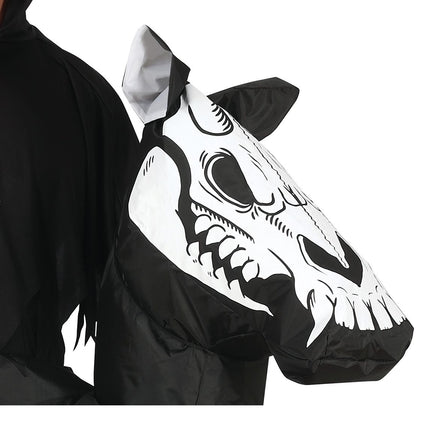 Disfraz de Caballo para Halloween Hombre Cargadme