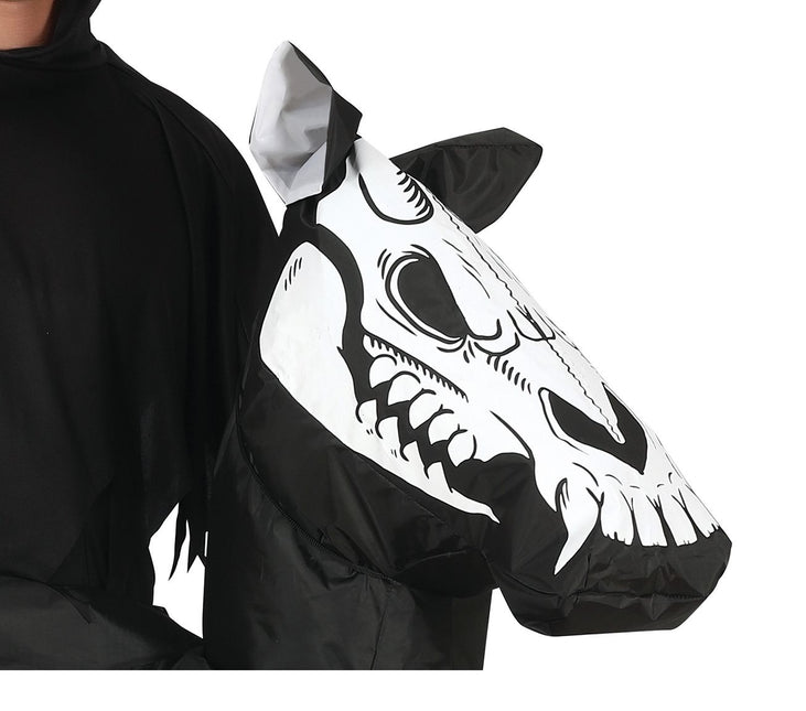 Disfraz de Caballo para Halloween Hombre Cargadme