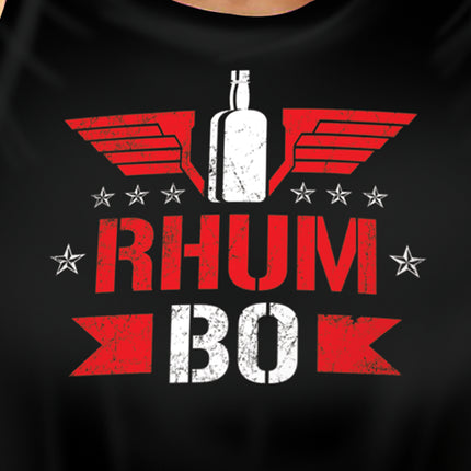 Disfraz de Rhum Bo Hombre