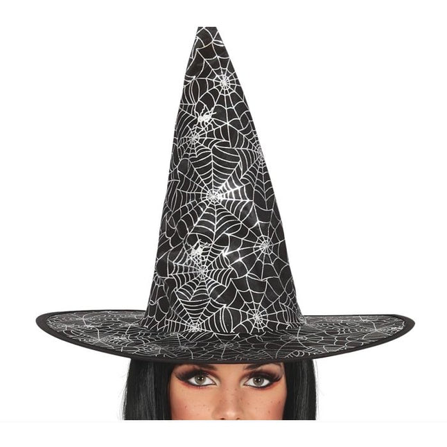 Disfraz de Bruja de Halloween Plata para Mujer