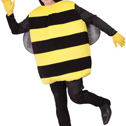 Disfraz de Abeja Hombre