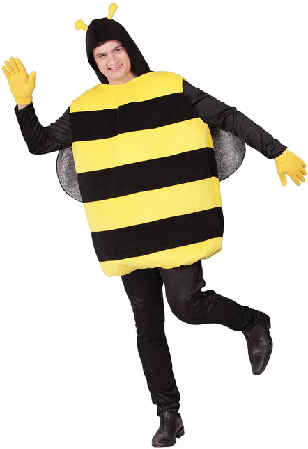 Disfraz de Abeja Hombre