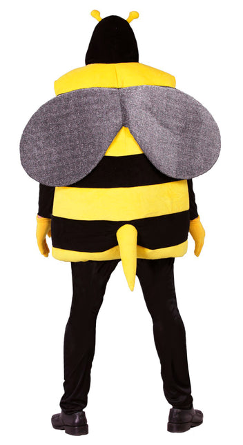 Disfraz de Abeja Hombre