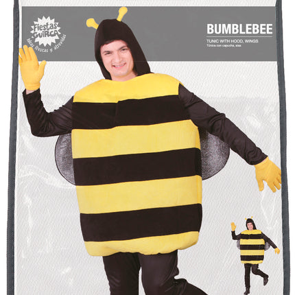 Disfraz de Abeja Hombre