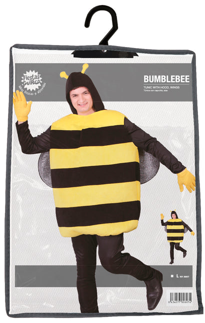 Disfraz de Abeja Hombre