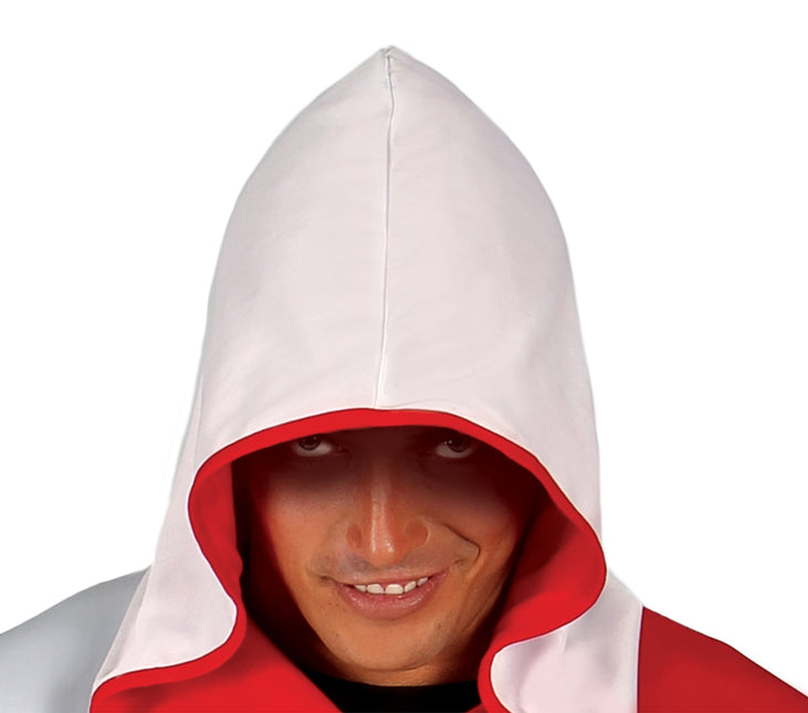 Disfraz de Assassins Creed L para hombre