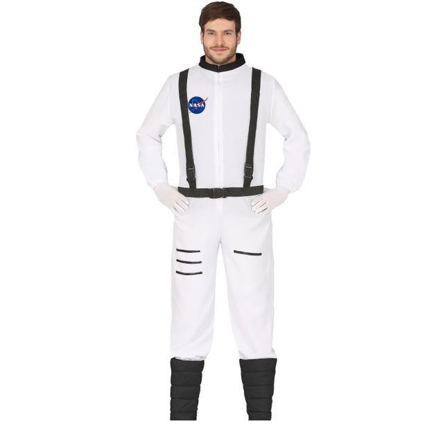 Traje de astronauta Adolescente 14/16 años