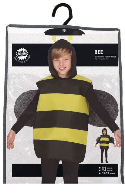 Traje de Abeja Niño