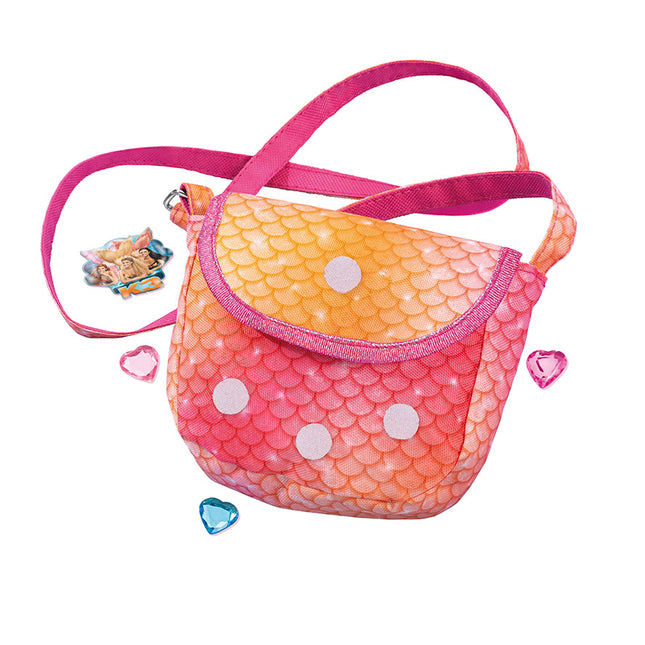 Bolso K3 DIY Decora tu propio bolso