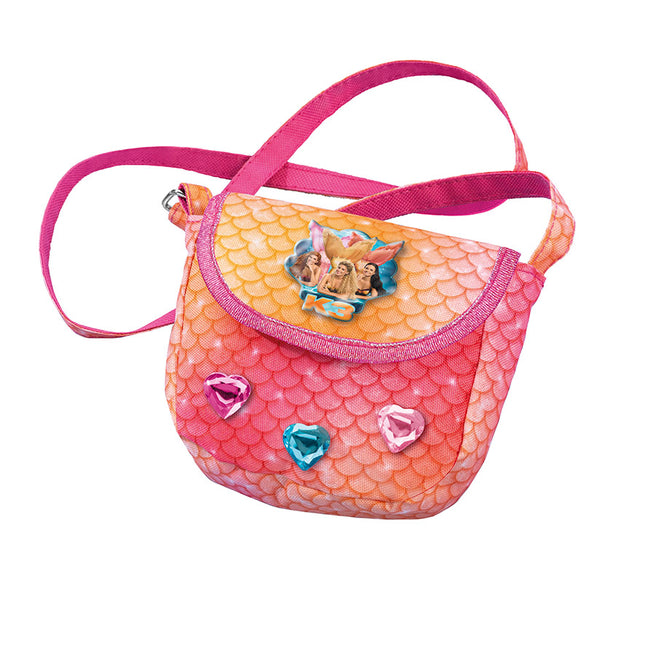 Bolso K3 DIY Decora tu propio bolso