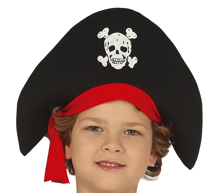 Traje pirata Niño