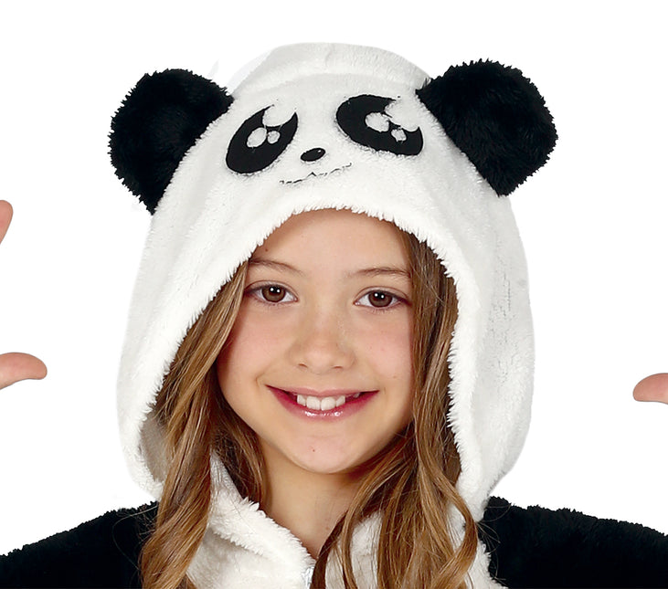 Pelele Panda Niño