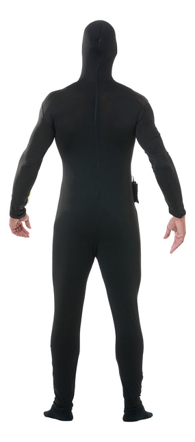 Morphsuit Hombre de Palo L