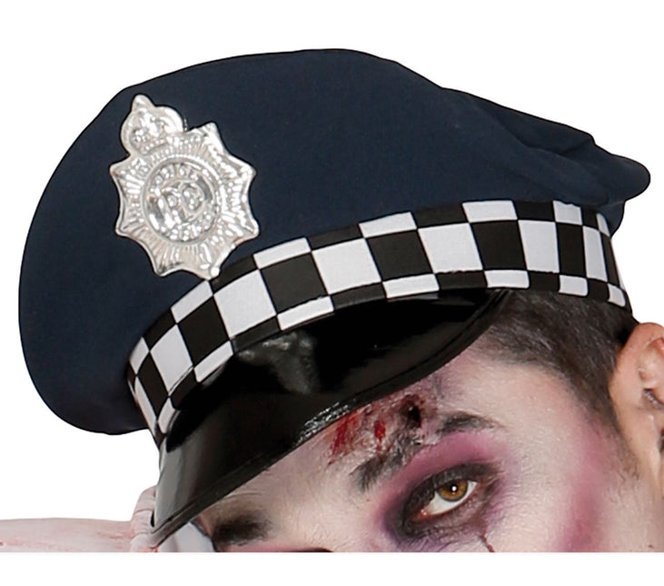 Disfraz de Halloween Traje de Policía