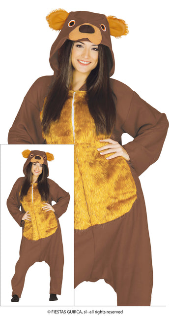 Osito Onesie L