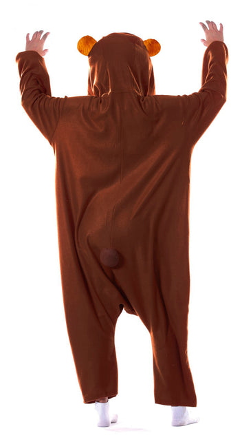 Osito Onesie L