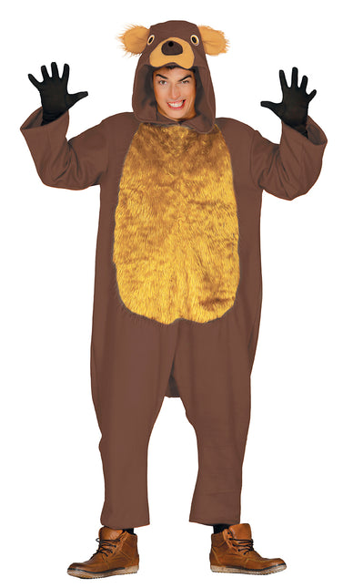 Osito Onesie L