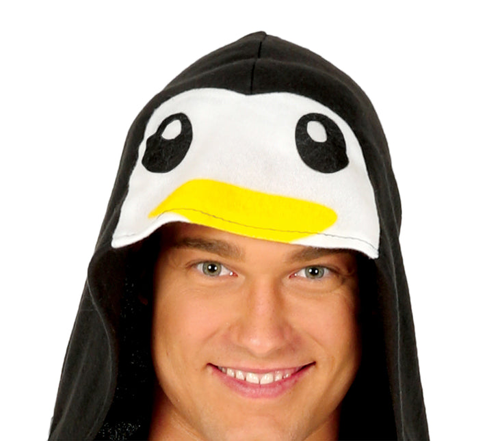 Pelele pingüino