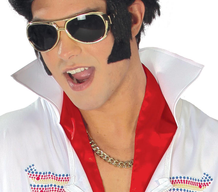 Disfraz de Elvis Hombre