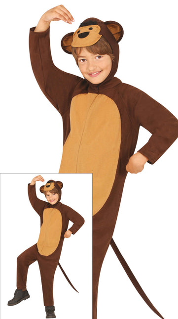 Mono Onesie Niño