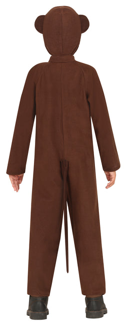 Mono Onesie Niño