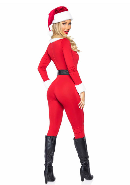 Mono Navidad Mujer Leg Avenue