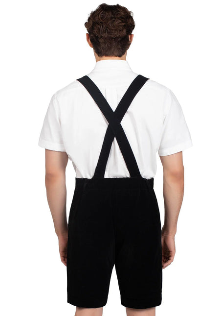 Lederhosen Hombres Leg Avenue