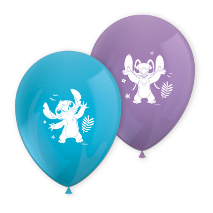 Globos de Puntada 8pcs