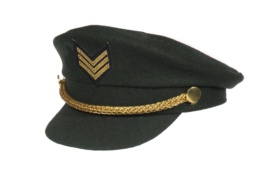 Cap Ejército