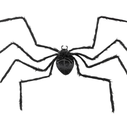 Araña falsa negra Xl