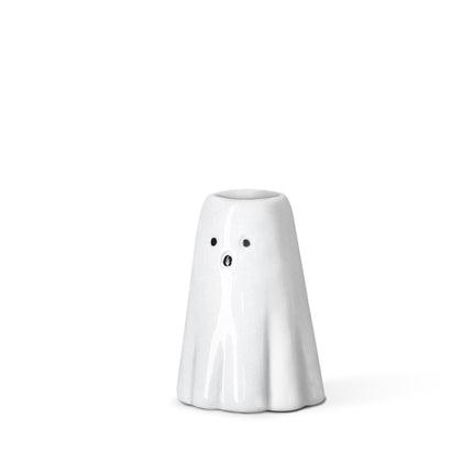 Portavelas Halloween Fantasma 8cm 6pcs