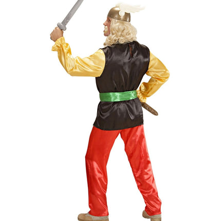 Asterix Kostuum Heren - Partywinkel - 8003558565610