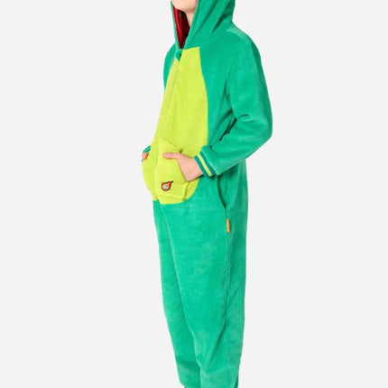 Dinosaurus Onesie Kind - Partywinkel - 8720629387864