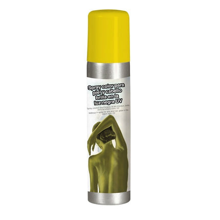 Spray Corporal Amarillo 75ml