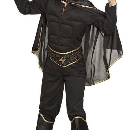 Traje Zorro Niño