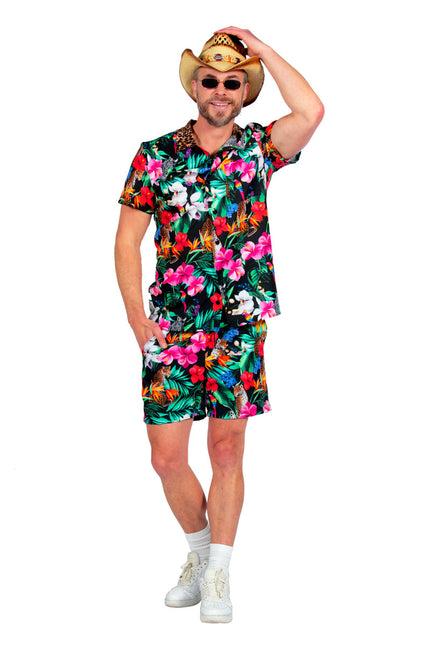 Traje de fiesta Jungla para hombre