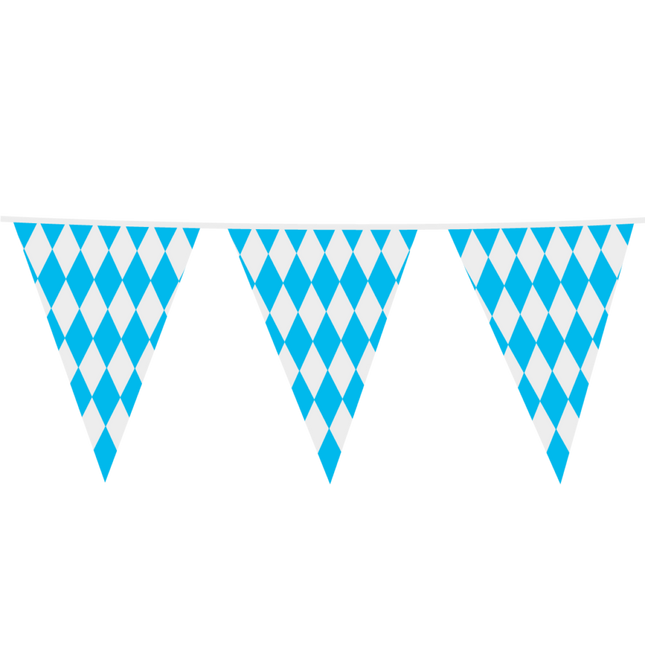 Banderín Oktoberfest Grande 45cm