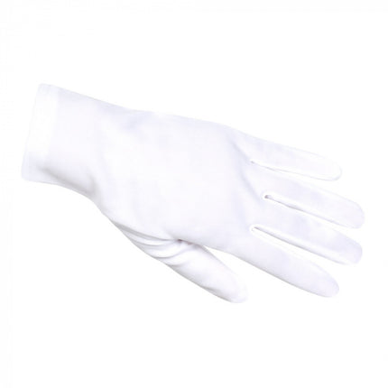 Guantes Blancos Adultos