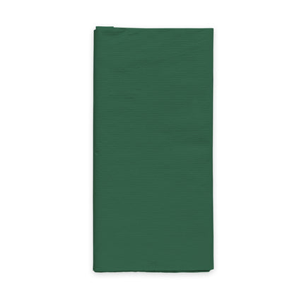 Mantel Verde Papel 1,8m