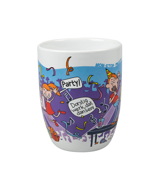 Taza Party Animal