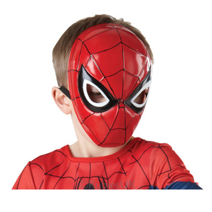 Máscara Spiderman Niño