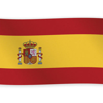 Bandera España 1,5m