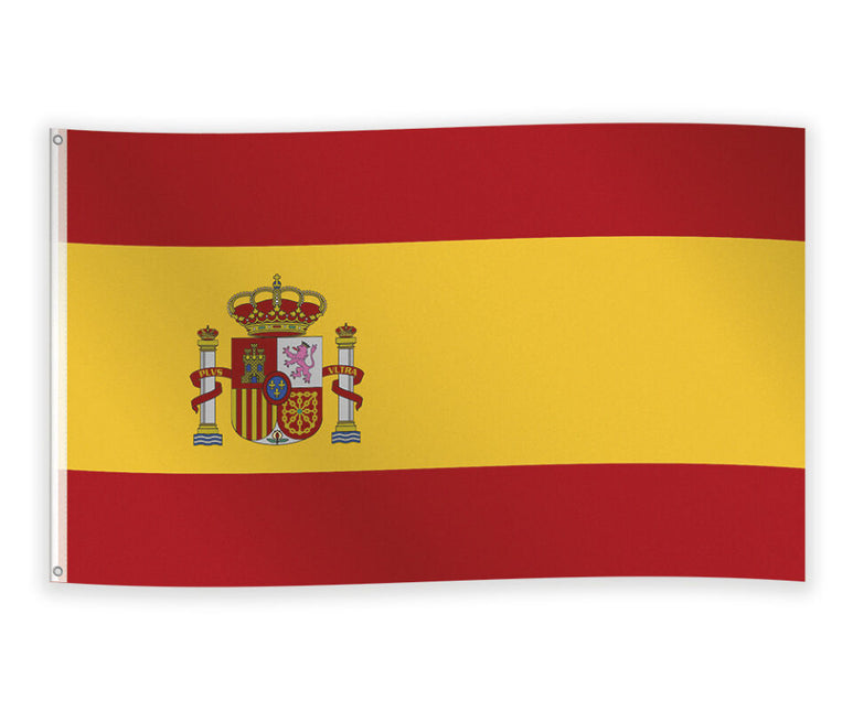 Bandera España 1,5m