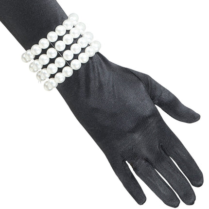 Pulsera blanca